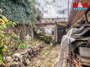 Prodej rodinného domu, Netolice, Pod Jánem, 70 m2