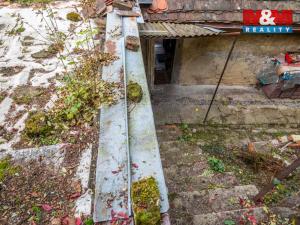 Prodej rodinného domu, Netolice, Pod Jánem, 70 m2