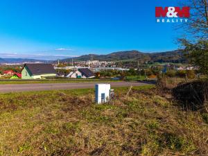 Prodej pozemku pro bydlení, Malšovice, 1000 m2