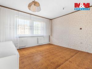 Prodej bytu 3+1, Česká Lípa, Bratří Čapků, 75 m2