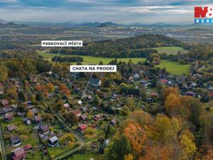 Prodej chaty, Stružnice - Stráž u České Lípy, 16 m2