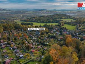 Prodej chaty, Stružnice - Stráž u České Lípy, 16 m2