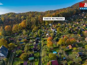 Prodej chaty, Stružnice - Stráž u České Lípy, 16 m2