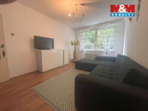 Prodej bytu 4+1, Litvínov - Janov, Luční, 82 m2