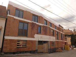 Prodej bytu 3+kk, Ivančice, 51 m2