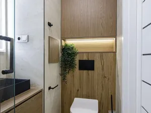 Prodej bytu 2+1, Ostrava, Vietnamská, 53 m2