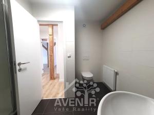 Prodej bytu 1+kk, Jablonec nad Nisou, Anenské náměstí, 59 m2