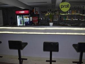 Pronájem komerční nemovitosti, Holešov, nám. Dr. E. Beneše, 220 m2