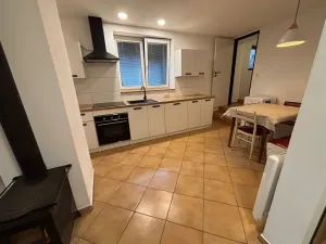 Pronájem rodinného domu, Dolní Cerekev, 64 m2