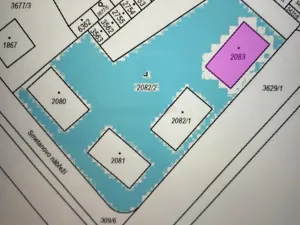 Prodej bytu 2+1, Břeclav, Břetislavova, 72 m2