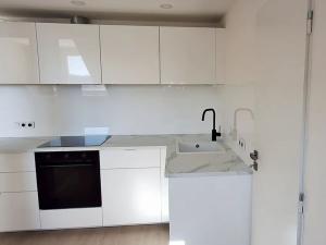 Pronájem bytu 3+kk, Břeclav, Mánesova, 80 m2