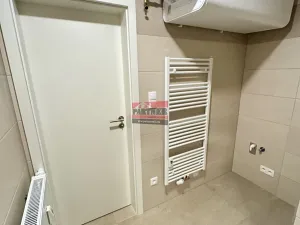 Pronájem bytu 2+1, Bechyně, U Nádraží, 46 m2
