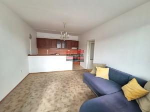 Prodej bytu 2+kk, Soběslav, Sídliště Svákov, 42 m2