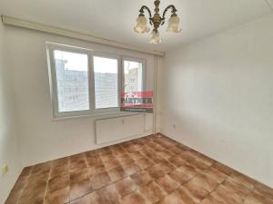Prodej bytu 2+kk, Soběslav, Sídliště Svákov, 42 m2