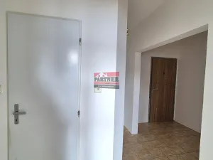 Prodej bytu 2+kk, Soběslav, Sídliště Svákov, 42 m2