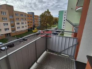 Prodej bytu 2+kk, Soběslav, Sídliště Svákov, 42 m2