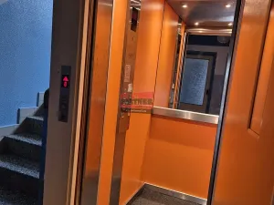Prodej bytu 2+kk, Soběslav, Sídliště Svákov, 42 m2