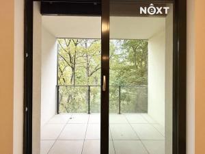 Pronájem bytu 1+kk, Praha - Břevnov, Radimova, 38 m2