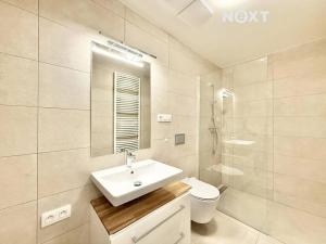Pronájem bytu 1+kk, Praha - Břevnov, Radimova, 38 m2