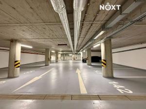 Pronájem bytu 1+kk, Praha - Břevnov, Radimova, 38 m2