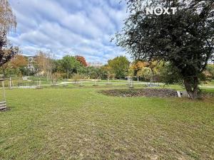 Pronájem bytu 1+kk, Praha - Břevnov, Radimova, 38 m2