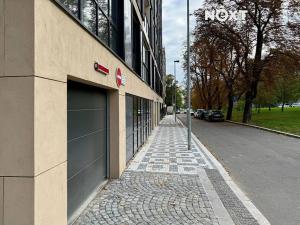 Pronájem bytu 1+kk, Praha - Břevnov, Radimova, 38 m2