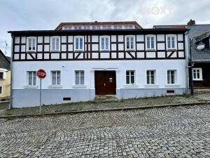 Prodej ubytování, Jiřetín pod Jedlovou, Tolštýnská, 600 m2