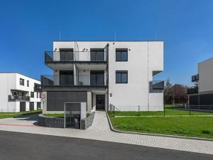 Prodej bytu 1+kk, Praha - Zličín, Strážovická, 33 m2