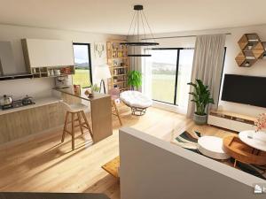 Prodej rodinného domu, Stará Huť, K Lomu, 106 m2