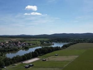 Prodej rodinného domu, Stará Huť, K Lomu, 106 m2