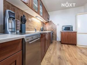 Prodej bytu 3+1, Podbořany, Kpt. Nálepky, 69 m2