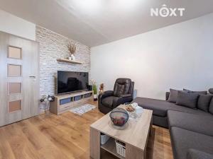 Prodej bytu 3+1, Podbořany, Kpt. Nálepky, 69 m2