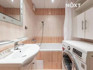 Prodej bytu 3+1, Podbořany, Kpt. Nálepky, 69 m2