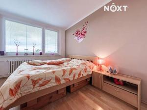 Prodej bytu 3+1, Podbořany, Kpt. Nálepky, 69 m2