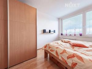 Prodej bytu 3+1, Podbořany, Kpt. Nálepky, 69 m2