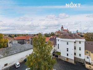 Prodej bytu 3+1, Podbořany, Kpt. Nálepky, 69 m2