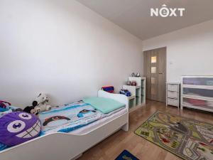 Prodej bytu 3+1, Podbořany, Kpt. Nálepky, 69 m2