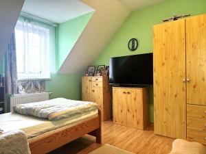 Prodej rodinného domu, Praha - Řeporyje, Drahotínská, 160 m2