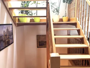 Prodej rodinného domu, Praha - Řeporyje, Drahotínská, 160 m2