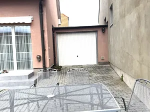 Prodej rodinného domu, Praha - Řeporyje, Drahotínská, 160 m2