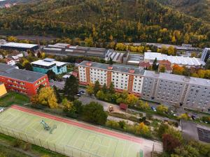 Prodej bytu 2+1, Adamov, Komenského, 55 m2