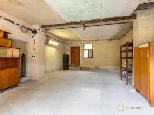 Prodej vícegeneračního domu, Račice, 291 m2