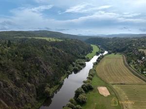 Prodej vícegeneračního domu, Račice, 291 m2