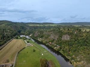 Prodej vícegeneračního domu, Račice, 291 m2