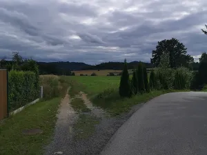 Prodej pozemku pro bydlení, Radomyšl, 8500 m2