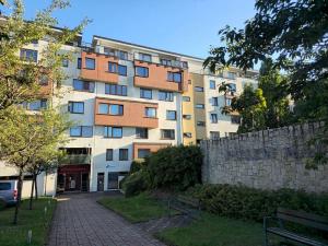 Prodej bytu 2+kk, Praha - Libeň, Nad Okrouhlíkem, 112 m2