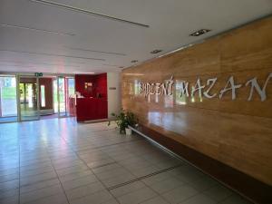 Prodej bytu 2+kk, Praha - Libeň, Nad Okrouhlíkem, 112 m2