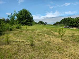 Prodej rodinného domu, Knovíz, U Kostela, 84 m2