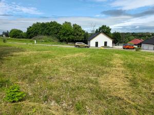 Prodej rodinného domu, Knovíz, U Kostela, 84 m2