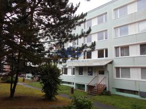 Pronájem bytu 2+kk, Komárov, Mládežnická, 56 m2